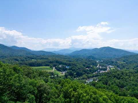 Lot 26 Red Hawk Bluff Lane, Sylva, NC 28779