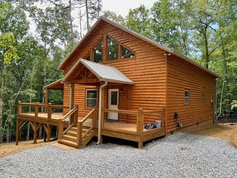 9 Horseshoe Branch, Murphy, NC 28906