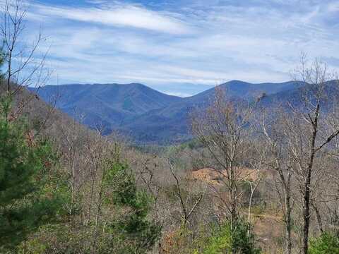 Lot 7 Sequoyah View Trail, Franklin, NC 28734