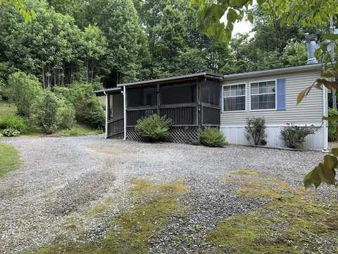 296 Bee Branch, Bryson City, NC 28713