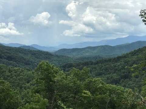 625 High Mountain View, Bryson City, NC 28713