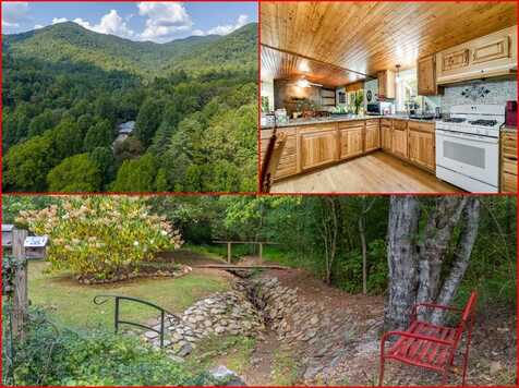 94 Shady Creek Trail, Franklin, NC 28734