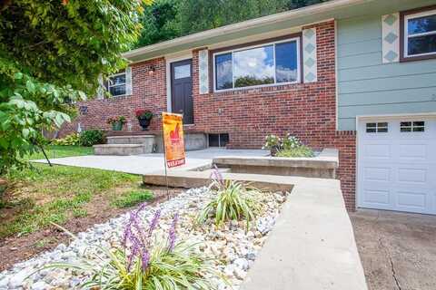 255 Holly Hill Road, Bryson City, NC 28713