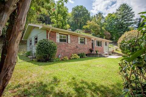 255 Holly Hill Road, Bryson City, NC 28713