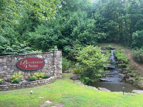 Brookstone Mountain Trail, Franklin, NC 28734