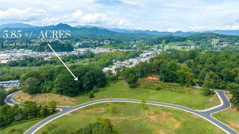 Scenic Ridge Circle, Franklin, NC 28734