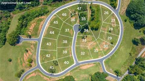 Lot 45 Scenic Ridge Circle, Franklin, NC 28734