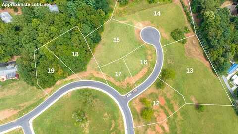 Lot 18 Scenic Ridge Circle, Franklin, NC 28734