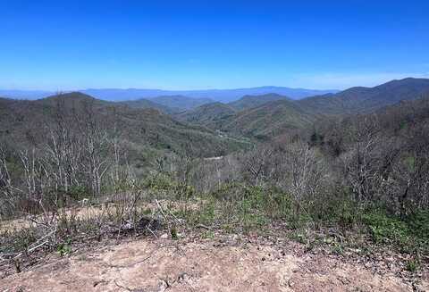 Cowee Mountain, Bryson City, NC 28713