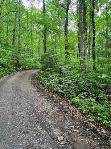 Si Knob, Cullowhee, NC 28723