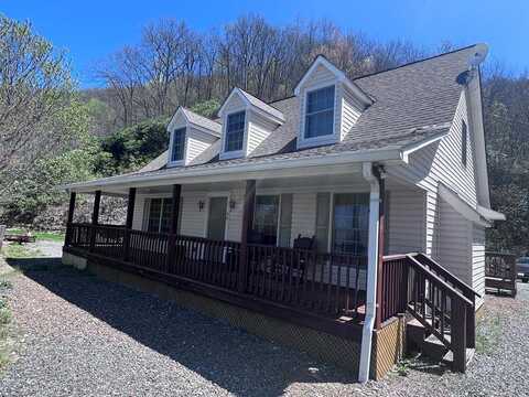 36 Turkey Ridge, Bryson City, NC 28713