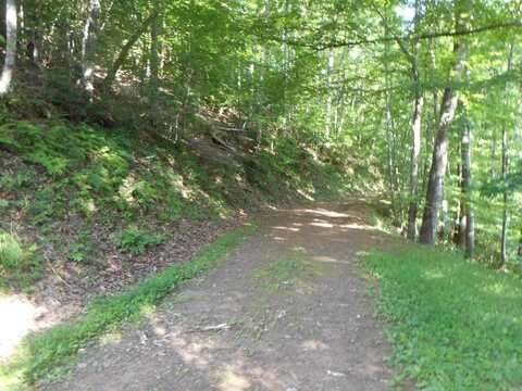 Rabbit Lane, Franklin, NC 28734