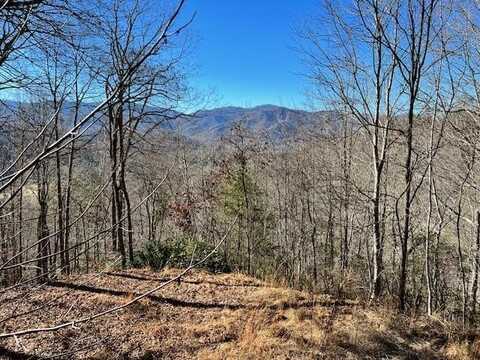 Lot 50 Parris Field Road, Bryson City, NC 28713