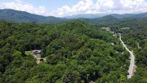 Slope Street / Yona Trail / Park Ave, Bryson City, NC 28713