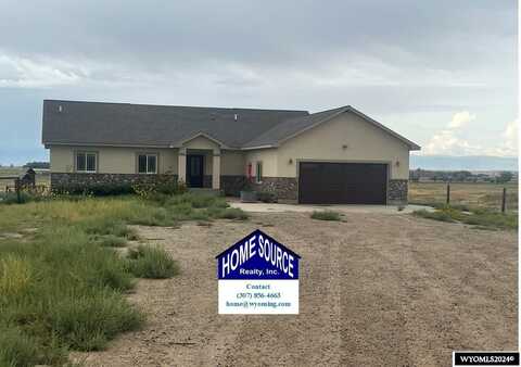 143 Moonshine, Riverton, WY 82501