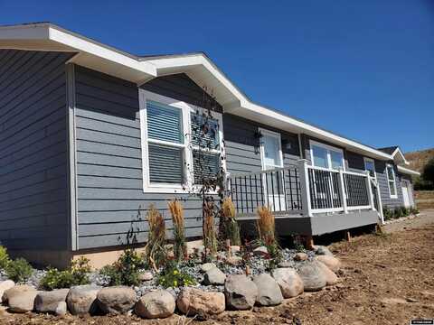 1514 Highview, Dubois, WY 82513