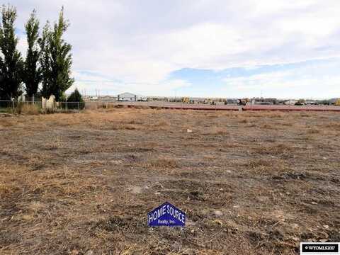 813 Cliff, Riverton, WY 82501