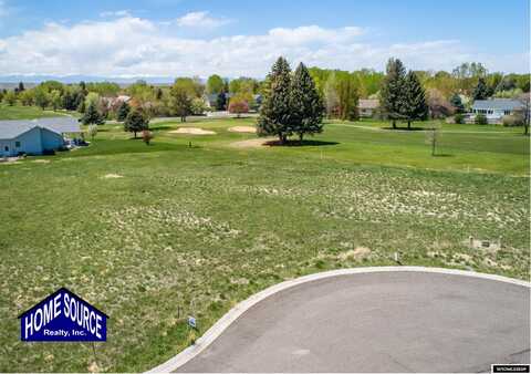 Lot 5 Pebble Creek, Riverton, WY 82501