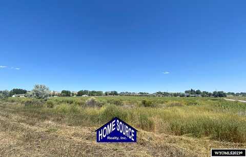 Lot 5 Raintree, Riverton, WY 82501