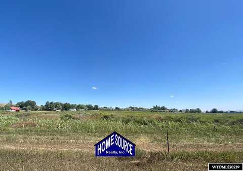 Lot 2 Raintree, Riverton, WY 82501