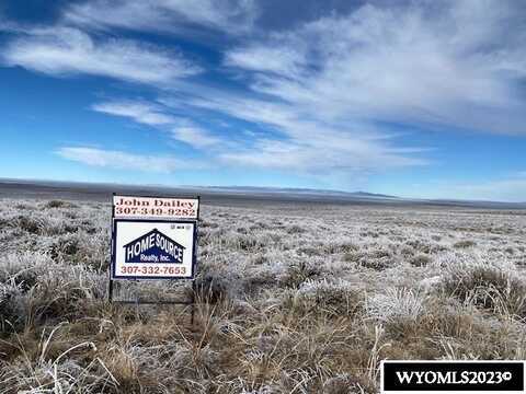 00 Castle Gardens, Moneta, WY 82604