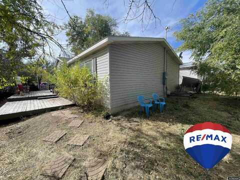 232 E Bell, Riverton, WY 82501