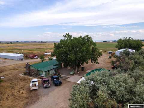 253 E Pavillion, Riverton, WY 82501