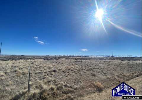 Lot 2 Piper Drive, Riverton, WY 82501