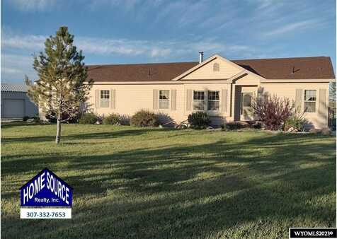 46 Lower Iiams, Lander, WY 82520