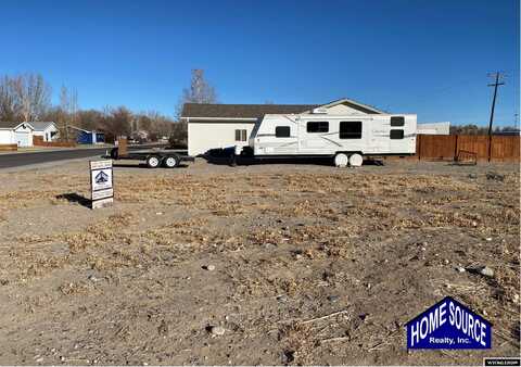 705 Peak, Riverton, WY 82501