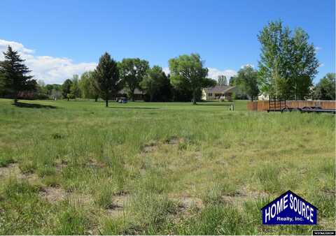 4005 Inverness, Riverton, WY 82501