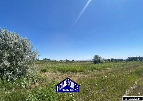 Lot 1 Raintree, Riverton, WY 82501