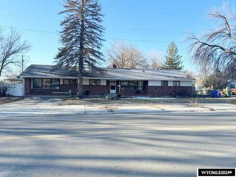 311 E Sunset, Riverton, WY 82501