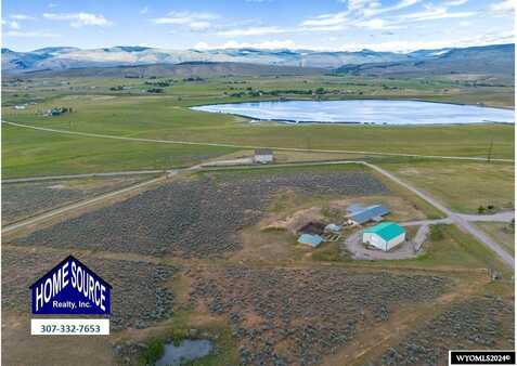 254 Dallas North, Lander, WY 82520