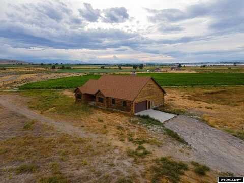 59 Goose Knob, Riverton, WY 82501