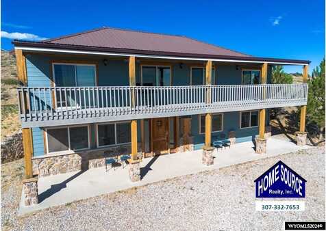 625 Hancock, Lander, WY 82520