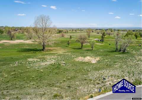 Lot 13 Pebble Beach, Riverton, WY 82501