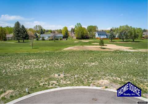 Lot 6 Pebble Creek, Riverton, WY 82501