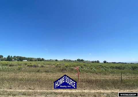 Lot 3 Raintree, Riverton, WY 82501