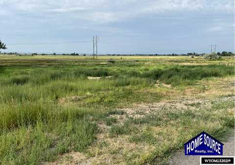 1955 Riverview, Riverton, WY 82501