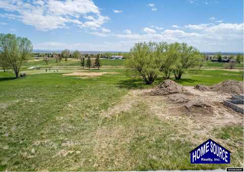 Lot 17 Pebble Beach, Riverton, WY 82501