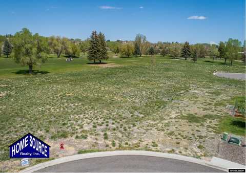 Lot 7 Pebble Creek, Riverton, WY 82501