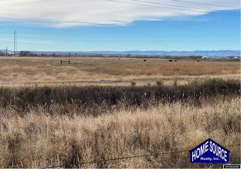 Lot 4 Major, Riverton, WY 82501