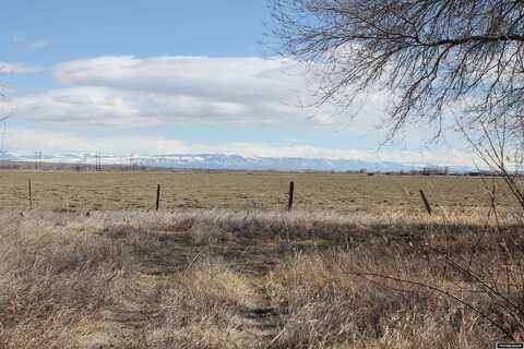 653 Road 9 Lot 2, Powell, WY 82435