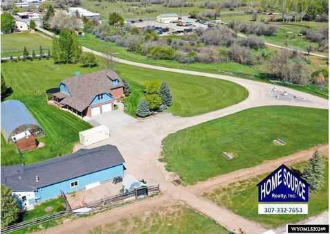 178 Tweed, Lander, WY 82520