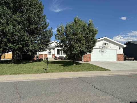 801 Tundra, Riverton, WY 82501