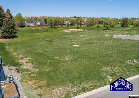 Lot 3 Pebble Beach, Riverton, WY 82501