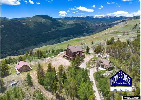 11 Heather, Lander, WY 82520