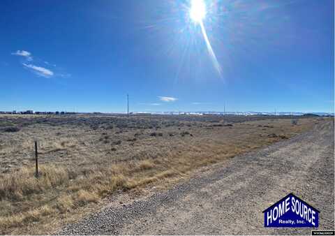 Lot 5 Piper Dr/Airport Rd, Riverton, WY 82501