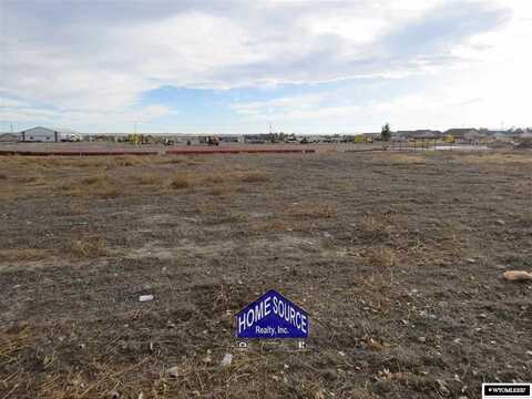 817 Cliff, Riverton, WY 82501